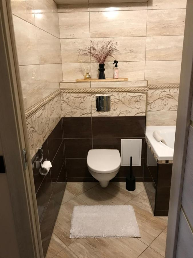 City Chic Rental Valmiera Exterior foto
