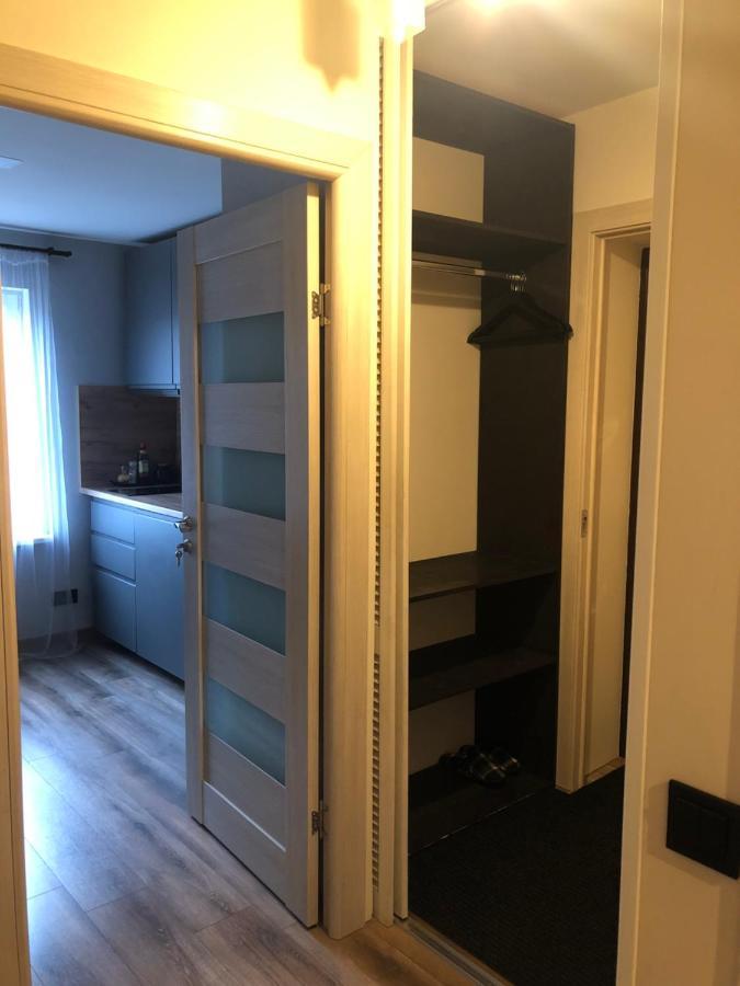 City Chic Rental Valmiera Exterior foto