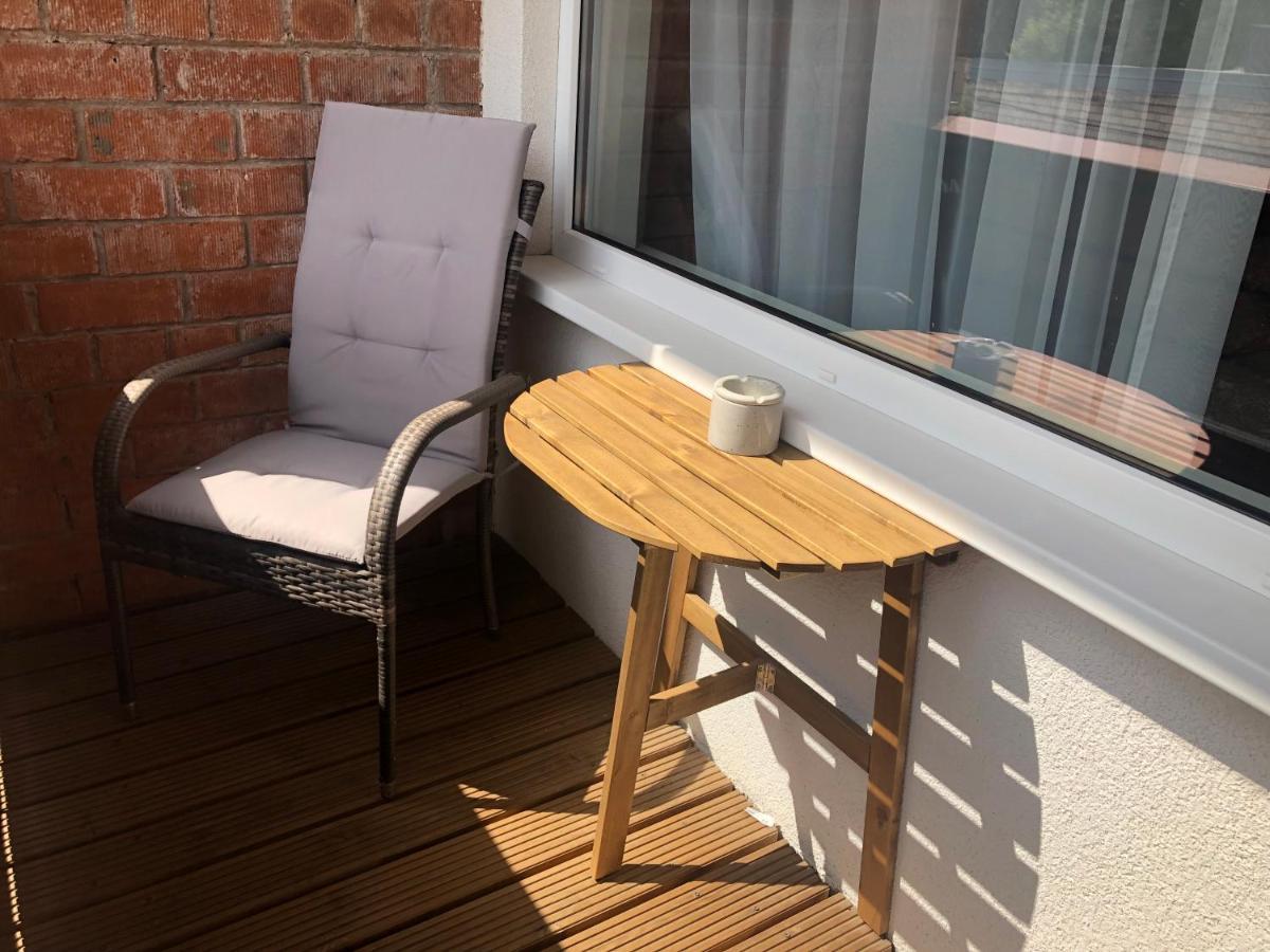 City Chic Rental Valmiera Exterior foto