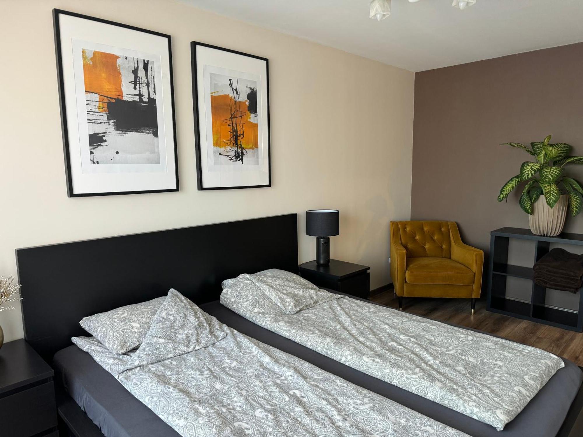 City Chic Rental Valmiera Exterior foto
